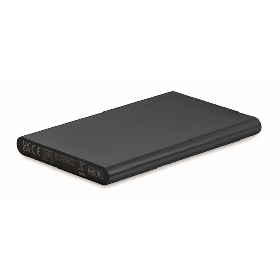 Powerbank 4000 mAh