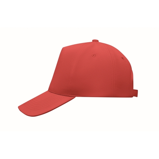 RPET Baseball Kappe 5 Panels