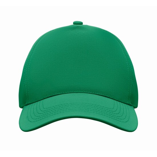 RPET Baseball Kappe 5 Panels