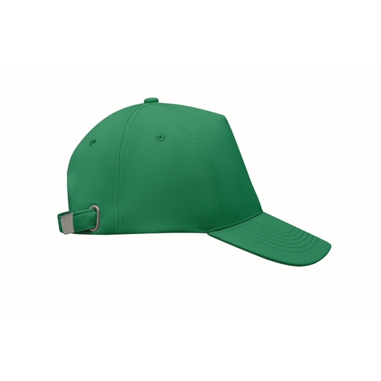 RPET Baseball Kappe 5 Panels