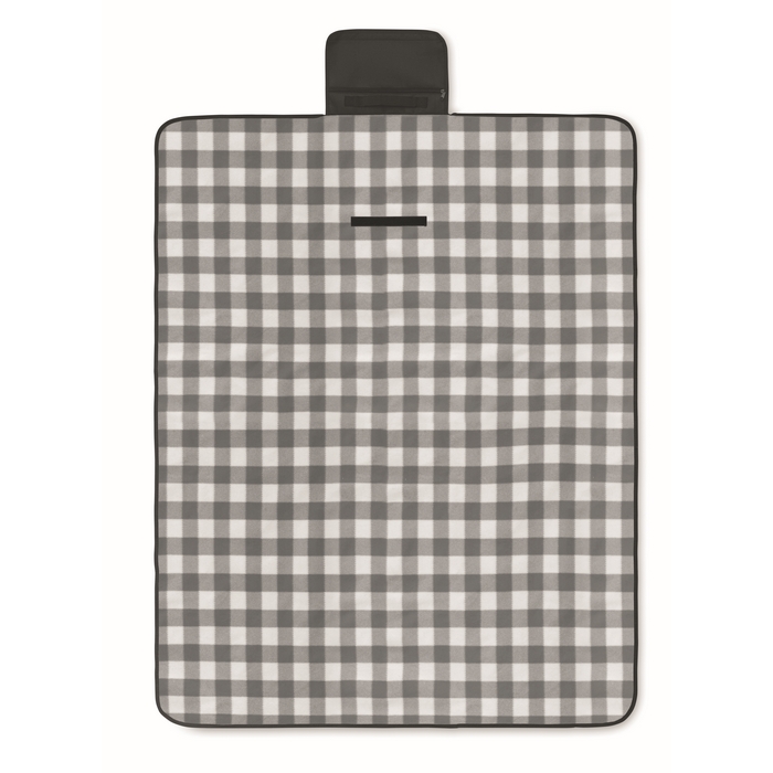 Picknick Decke RPET-Fleece