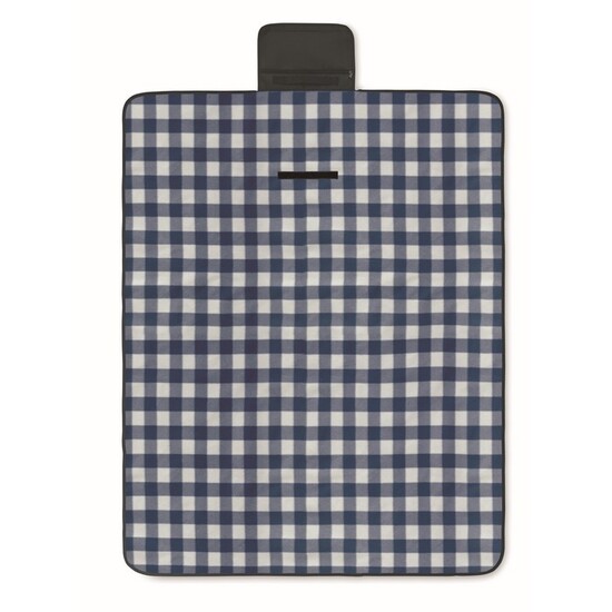 Picknick Decke RPET-Fleece