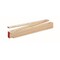 Zollstock Holz 2m