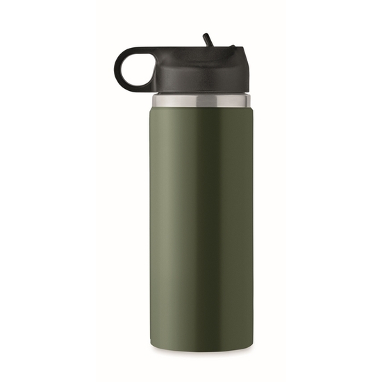 Doppelwandige Flasche 500 ml