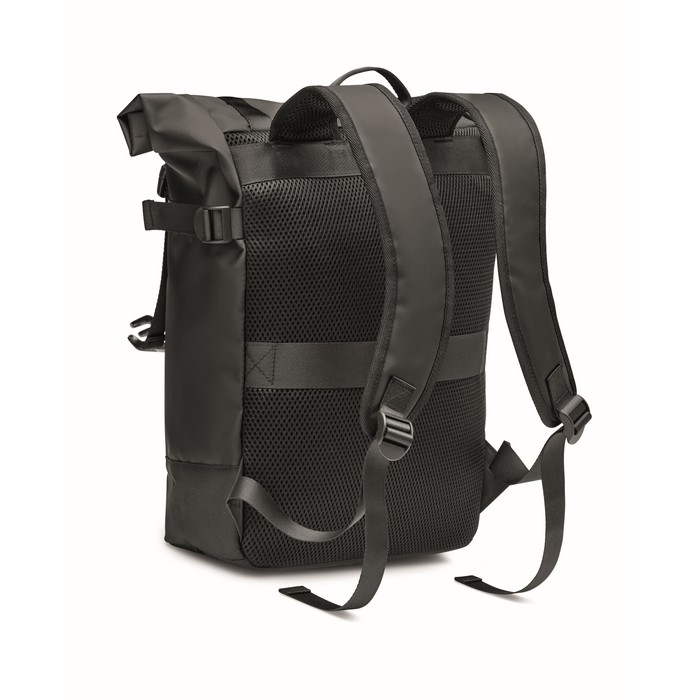 Rolltop-Rucksack 50C-Plane