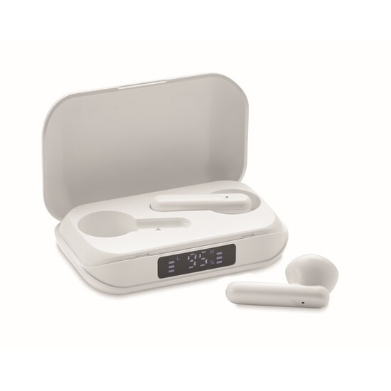 TWS-Ohrhörer recyceltes ABS