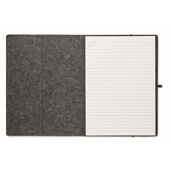 DIN A4 Konferenzmappe RPET