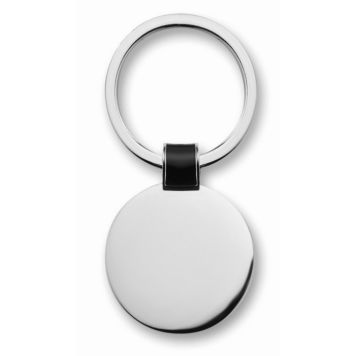 Schlüsselring, rund