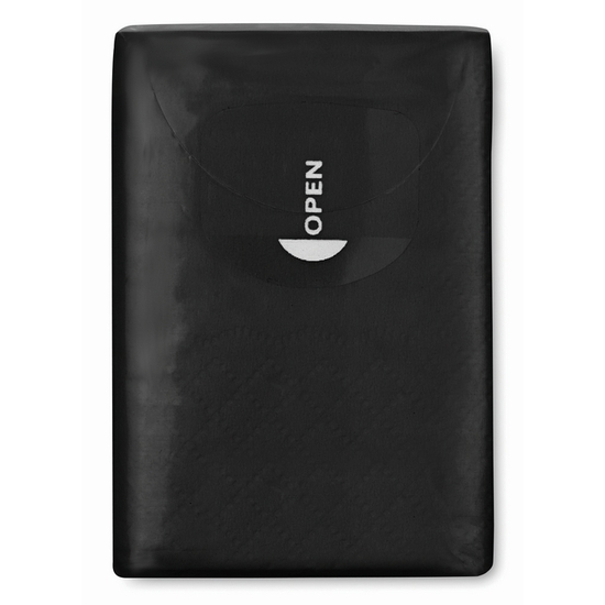 Papiertaschentücher