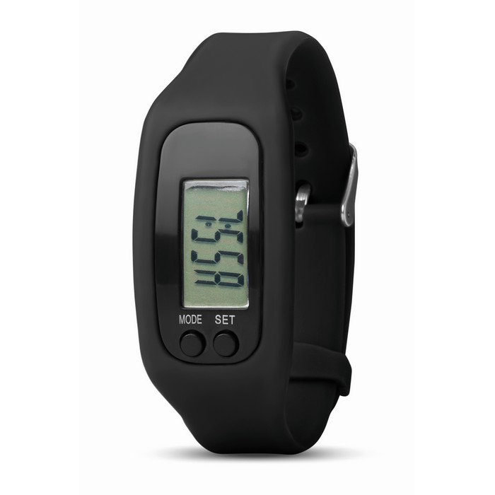 Pedometer Armband