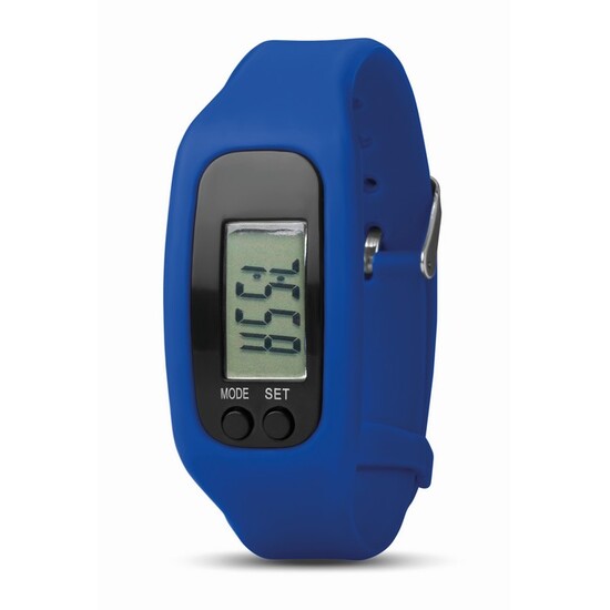 Pedometer Armband
