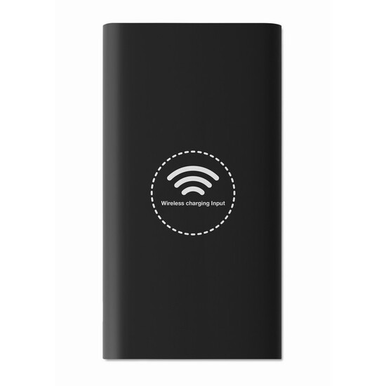 Wireless Powerbank Typ C