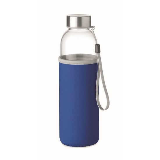 Trinkflasche Glas 500 ml