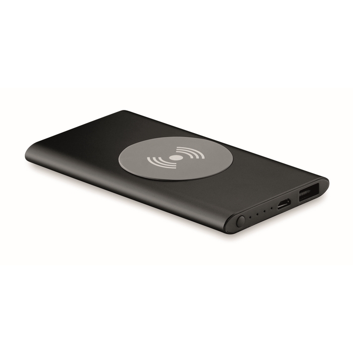 Ladestation mit Powerbank