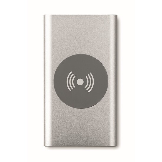 Ladestation mit Powerbank