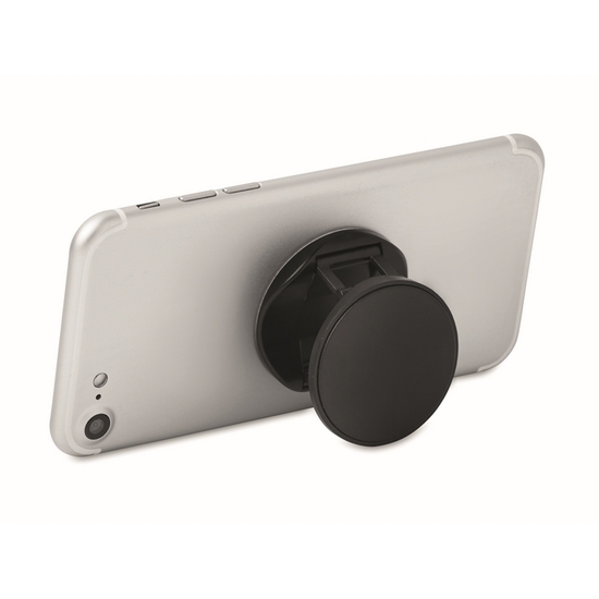 Runder Smartphone Halter