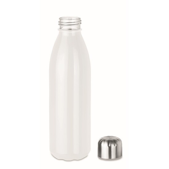Glas Trinkflasche 650ml
