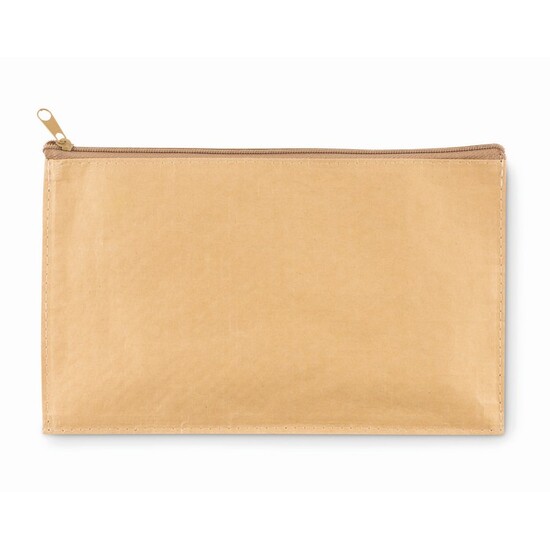 Mäppchen aus Kraftpapier