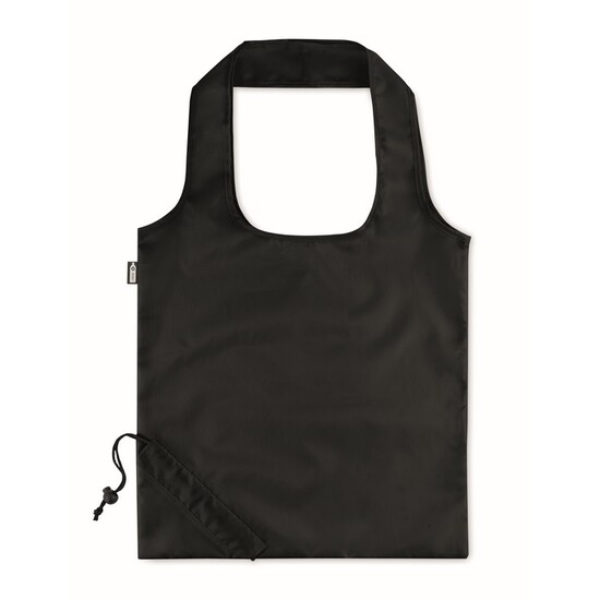 Faltbare Einkaufstasche RPET