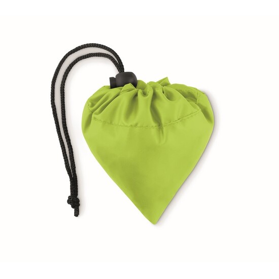 Faltbare Einkaufstasche RPET