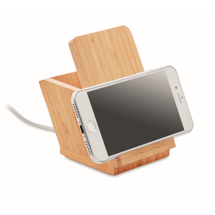 Induktiver Stifthalter