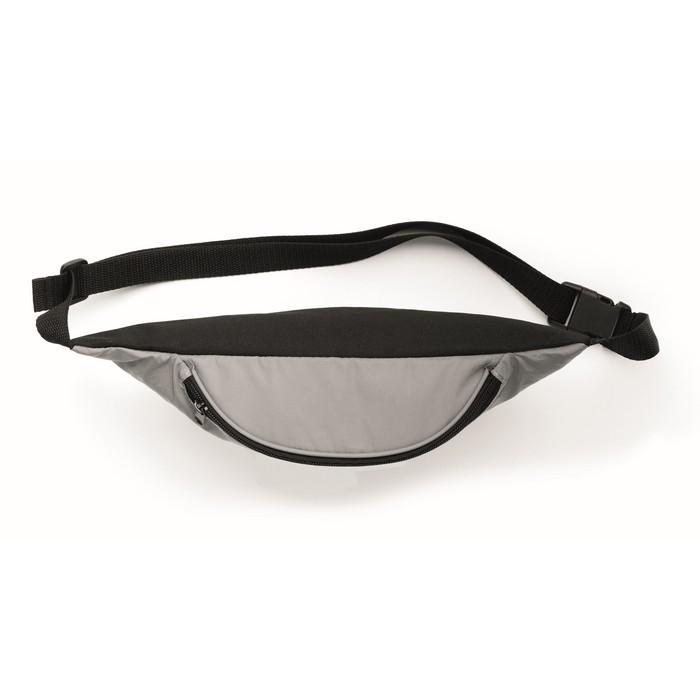 Reflektierende Gürteltasche