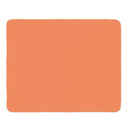 RPET Fleece-Reisedecke