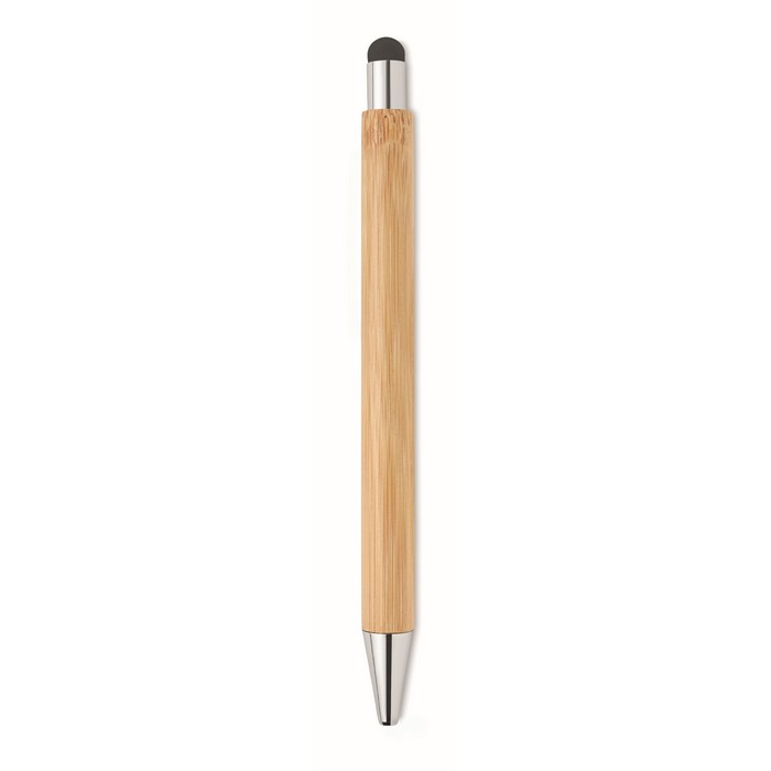 Druckkugelschreiber mit Stylus
