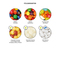 Slim Box Mini, Mini Bonbons Japanische Minze