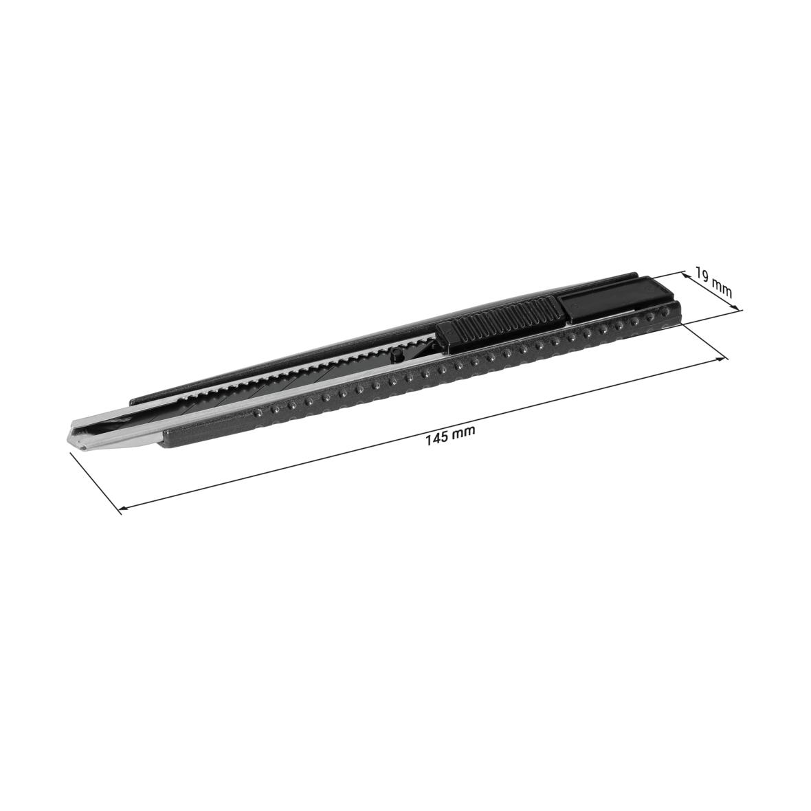 Cuttermesser "Corte"