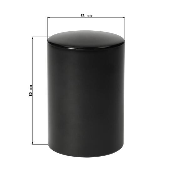 Kapselheber "Push", colour