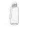 Trinkflasche "Sports", 1,0 l , inkl. Strap