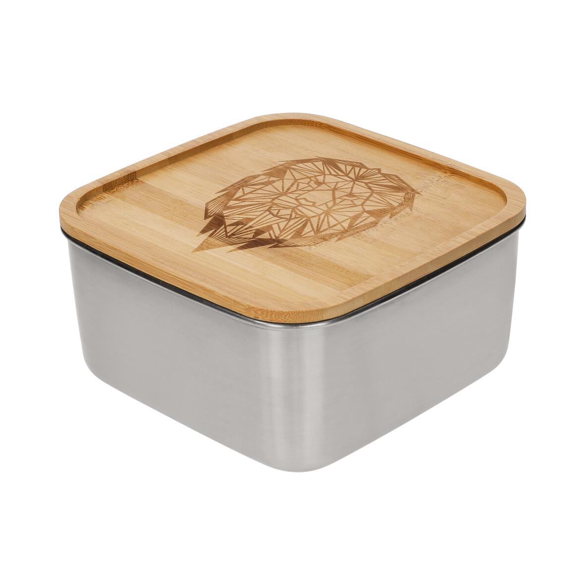 Vorratsdose "Vesper", groß