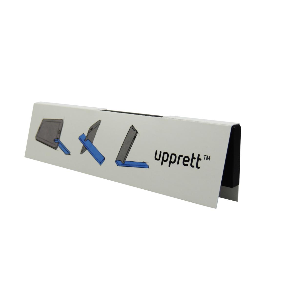 Mobile device holder "Upprett"