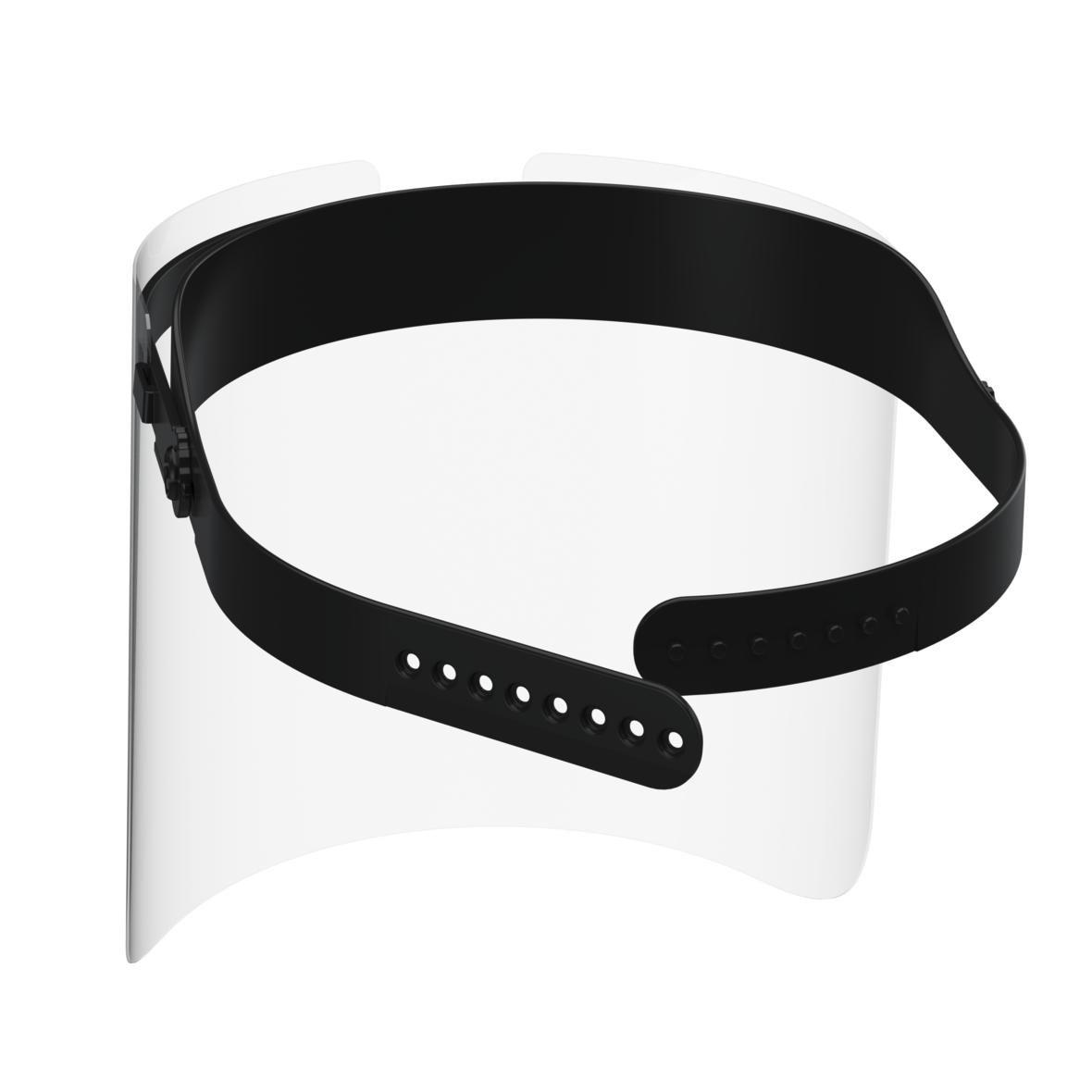 Gesichtsvisier "Protection"