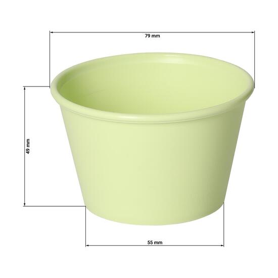 Becher "ToGo", 0,1 l