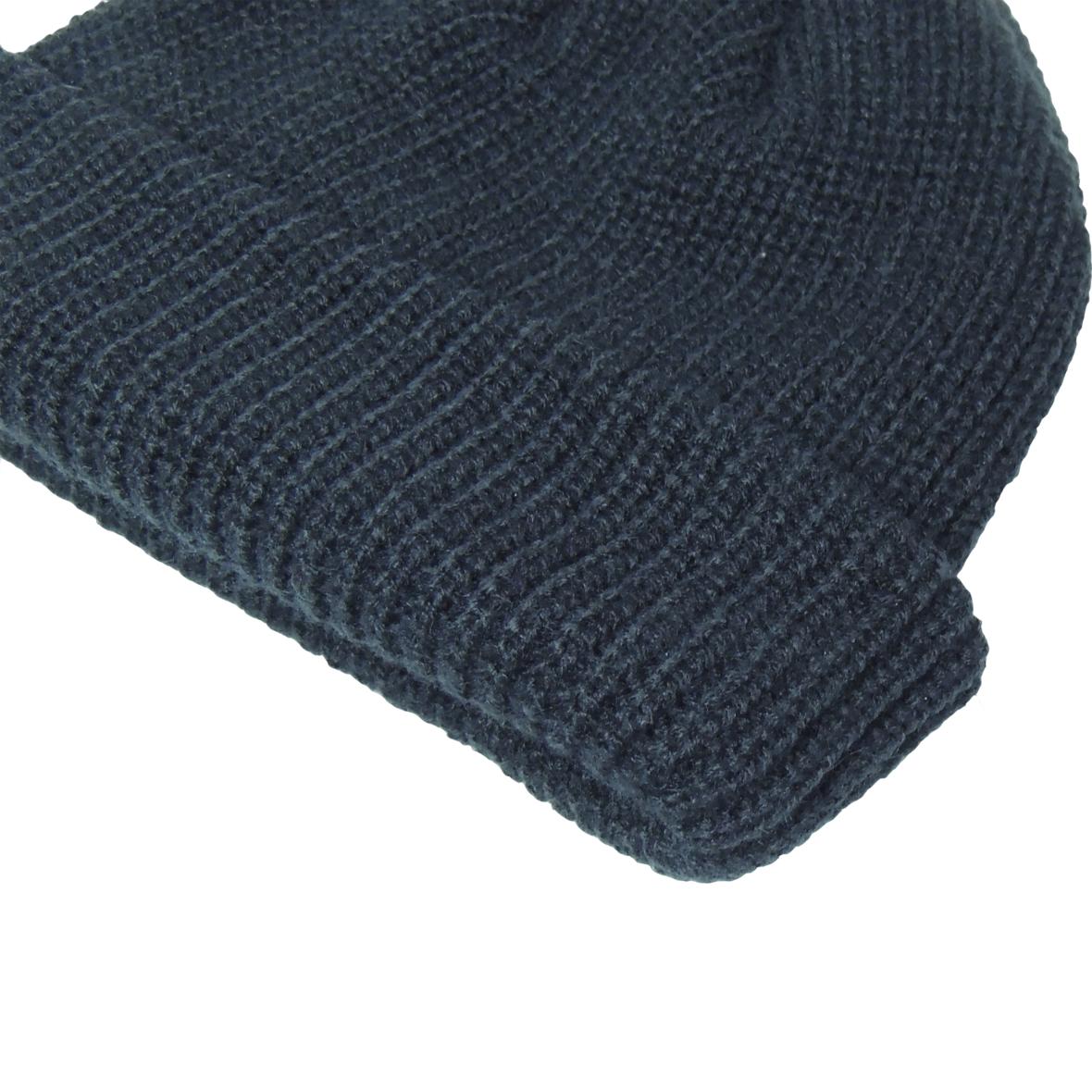 Strickmütze "Fisherman"