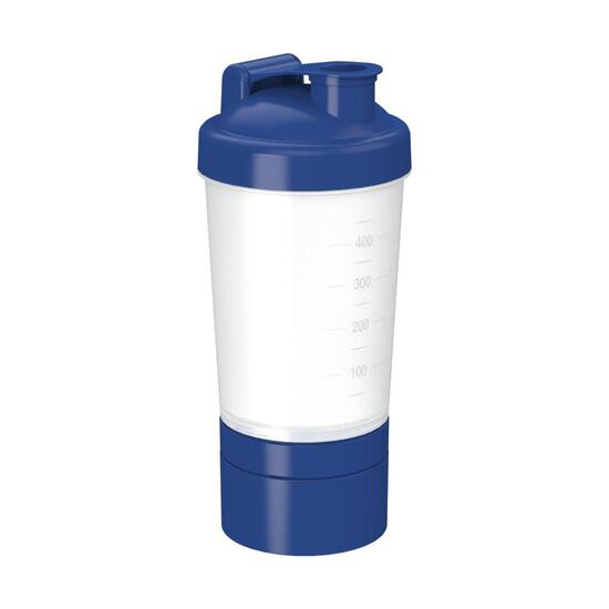 Shaker "Protein", Pro 2+, 0,40 l