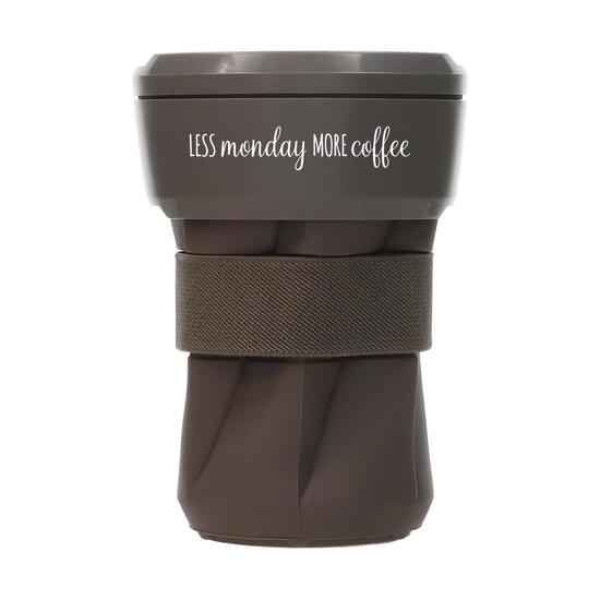 Kaffeebecher "up2u", 0,35 l