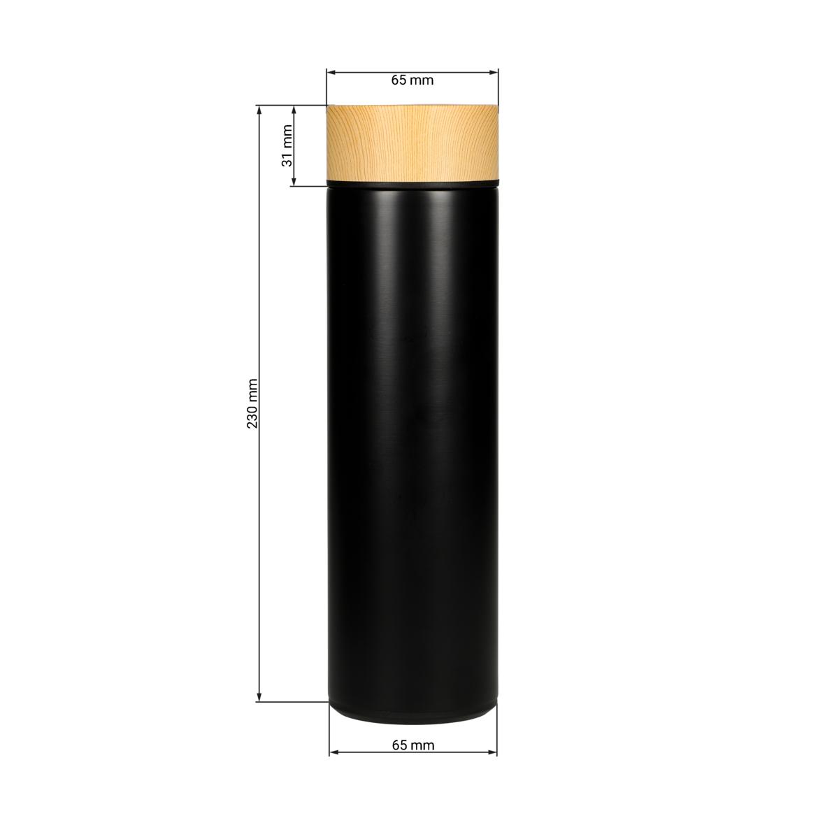 Vakuumflasche "Astana", 450 ml