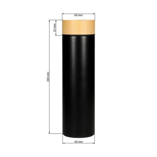 Vakuumflasche "Astana", 450 ml