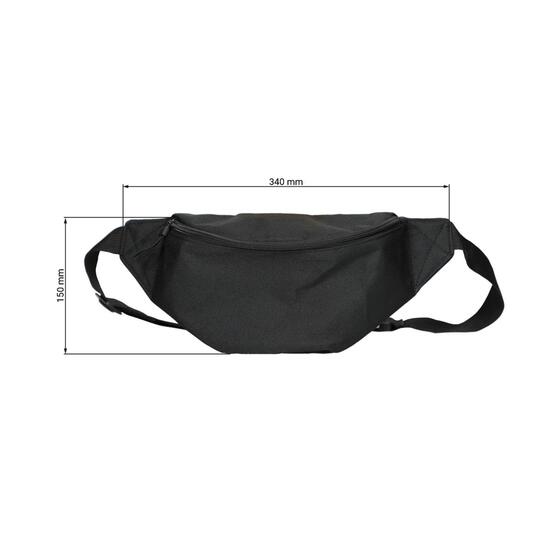 Bauchtasche "Explorer"