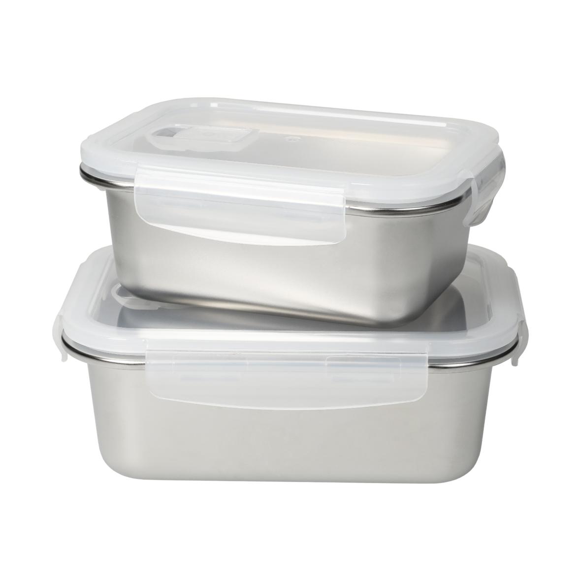 Vorratsdose "Heat", 700 ml