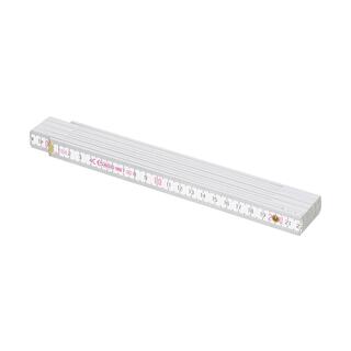 Zollstock "Craft", Classic, 2m