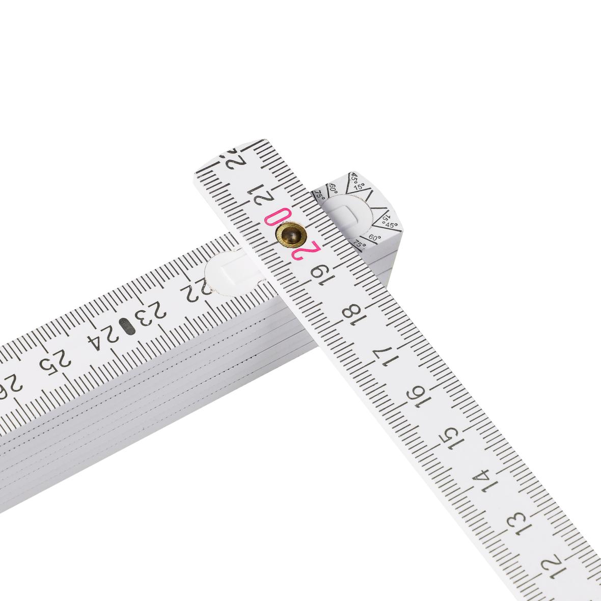 Zollstock "Craft", Classic, 2m