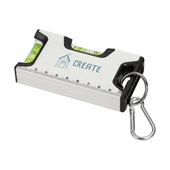 Wasserwaage "Misura" 10,5 cm