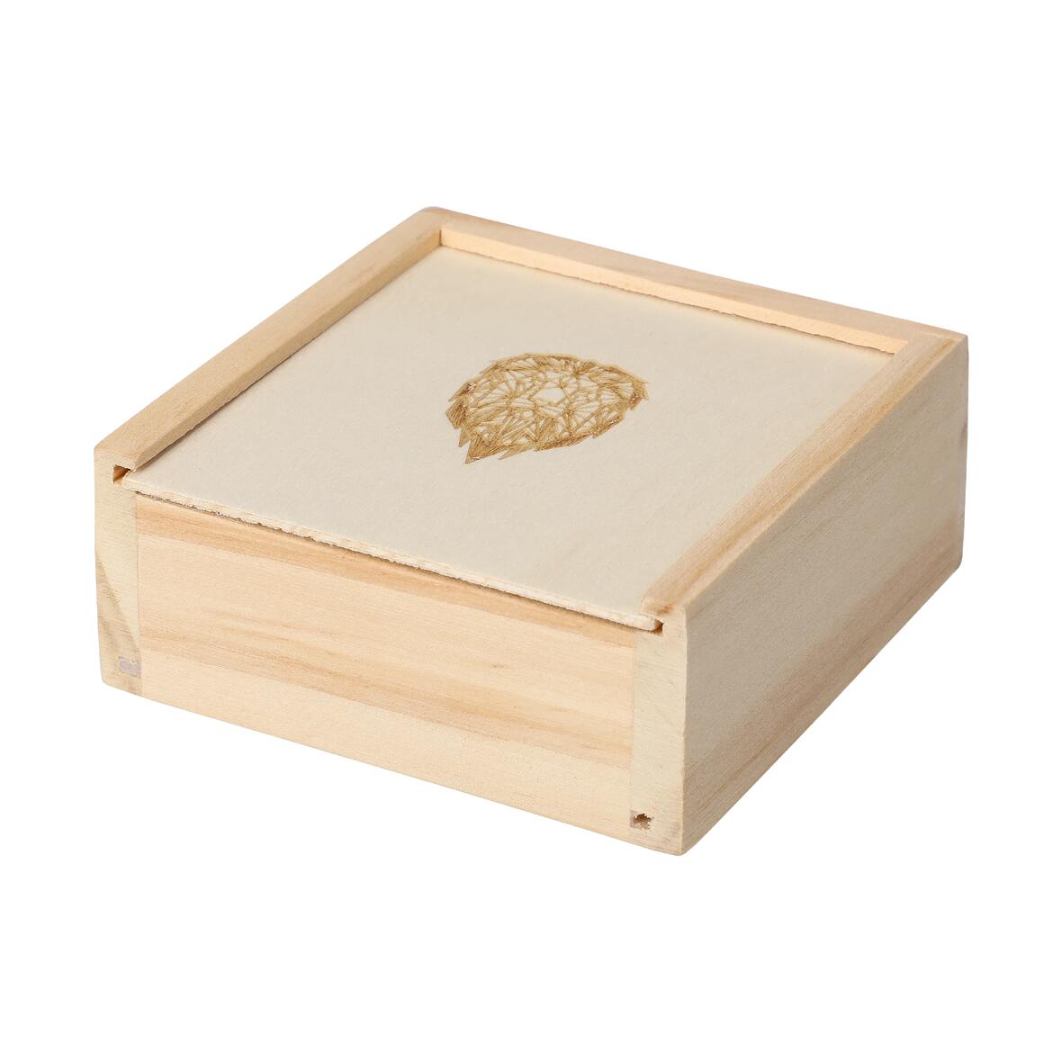 Reisespiel "Tic-Tac-Toe"