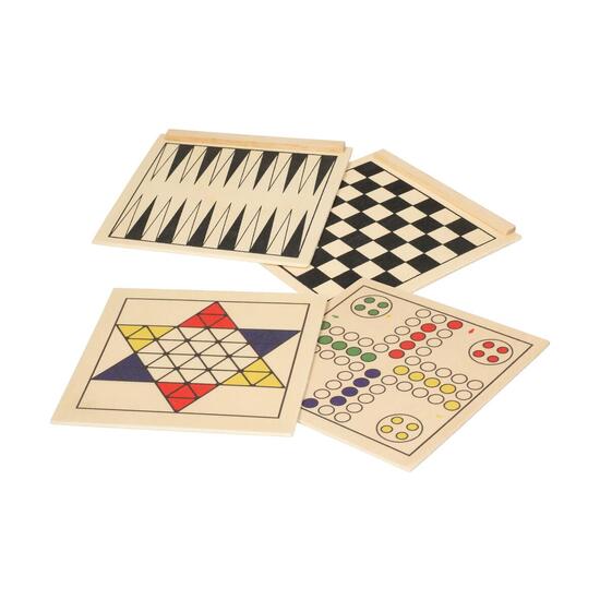 Reisespiel-Set "Collection"