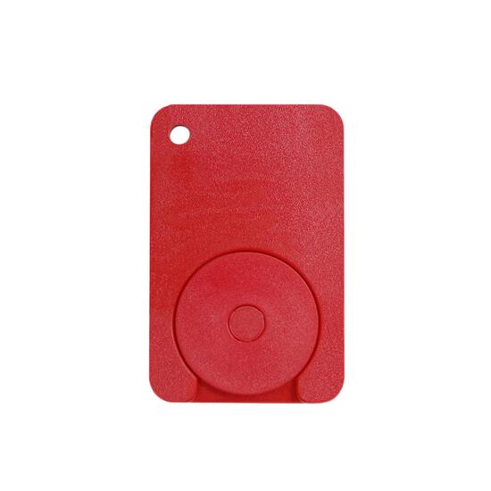 Chip-Schlüsselanhänger "Fix"