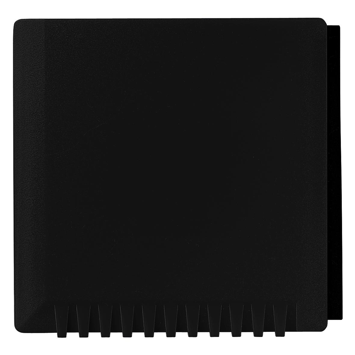 Eiskratzer "Quadrat" mit Wasserabstreifer